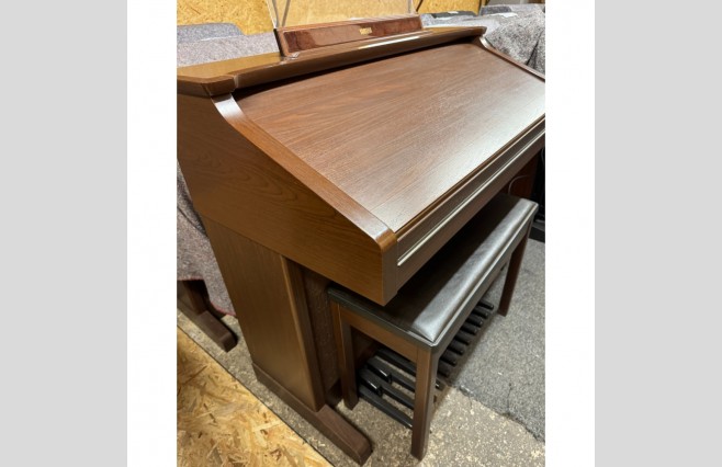 Yamaha AR100 Organ, Used - All Inclusive Top Grade Package (SN:602050) - Image 8